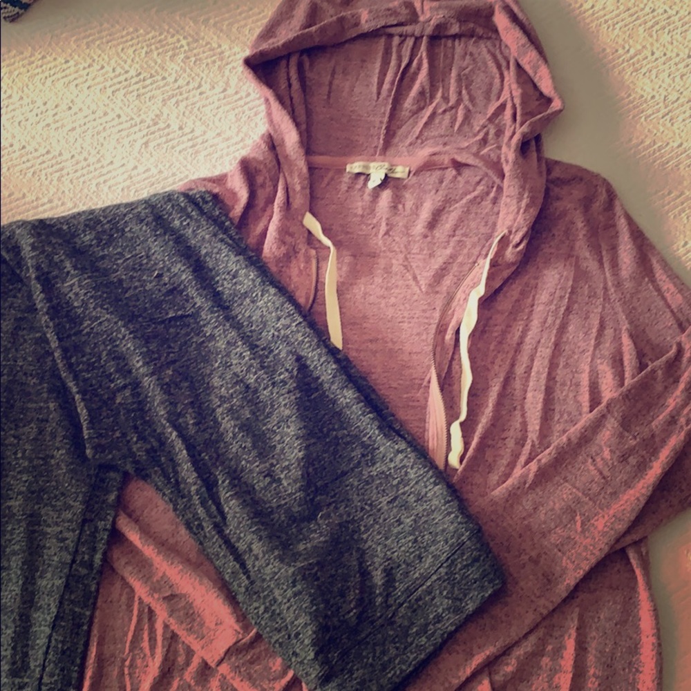 Express One Eleven Loungewear Set!